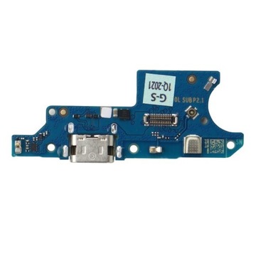 MOTOROLA MOTO E7 POWER ORY ZŁĄCZE ŁADOWANIA USB-C