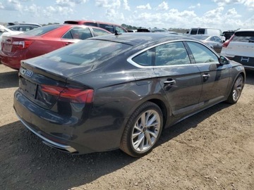Audi A5 F5 2023 Audi a5 Premium Plus 40 2023 2.0l 2.0 Benzyna 201KM, zdjęcie 3