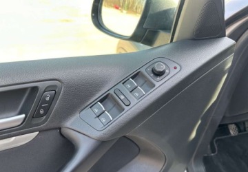 Volkswagen Tiguan I SUV Facelifting 2.0 TDI BlueMotion Technology 150KM 2016 Volkswagen Tiguan Volkswagen Tiguan 2.0 TDI SCR 4MOTION BlueMotion Technol, zdjęcie 16