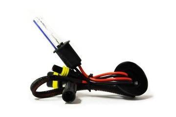 01985 HID Żarnik H3 6000K xenonowy