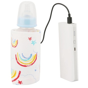 TERMOOPAKOWANIE NA BUTELKĘ USB