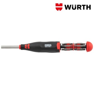 WURTH Прецизионная механическая отвертка