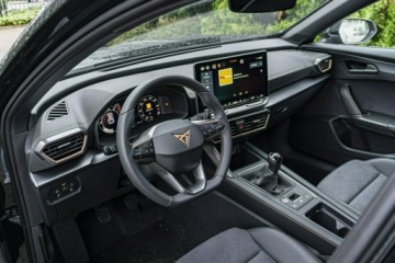Cupra Formentor Crossover 1.5 TSI 150KM 2026 Cupra Formentor 1.5 TSI 150 KM - Dostępny od, zdjęcie 10