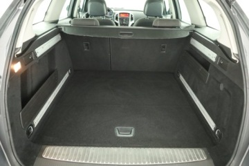 Opel Astra J Sports Tourer 1.4 Turbo ECOTEC 140KM 2011 Opel Astra 1.4 T, Xenon, Klima, Klimatronic, zdjęcie 8