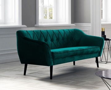 Sofa SKANDYNAWSKA 3-osobowa KOLORY NOWOŚĆ