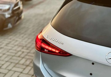 Mercedes Klasa C W206 2023 Mercedes-Benz Klasa C 300de 4MATIC z EQ Estate Nowy Dostepny od reki Hy, zdjęcie 6