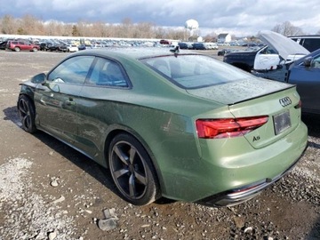 Audi A5 F5 2023 Audi a5 Premium Plus 45 2023 2.0l 2.0 Benzyna 261KM, zdjęcie 1