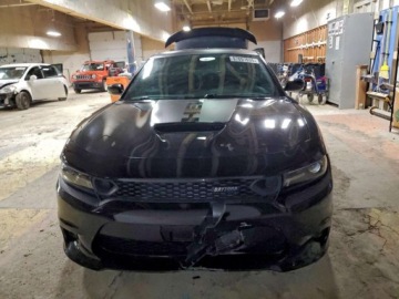 Dodge Charger VII 2020 Dodge Charger Scat Pack 2020 6.4 Benzyna 485KM, zdjęcie 5