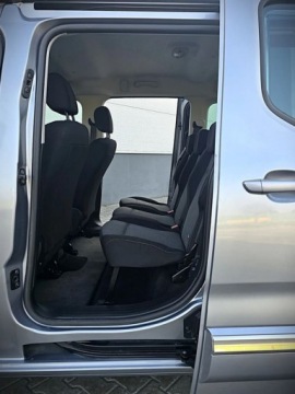 Toyota 2021 Toyota Proace City Verso Toyota Proace City Verso Long 1.5 D-4D Business, zdjęcie 22