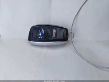 Subaru 2024 Subaru Outback 2024 SUBARU OUTBACK WILDERNESS 2.4 Benzyna 260KM, zdjęcie 16