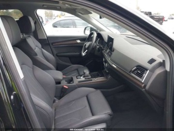 Audi Q5 II 2024 Audi Q5 Premium 55 Tfsi E S Line Quattro S Tronic 2024 2.0l 2.0 Hybryda, zdjęcie 9