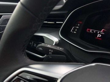 Audi A6 C8 Avant Facelifting 2.0 45 TFSI 265KM 2025 Audi A6 Avant S Line Panoramiczny dach Hak Aktywny Tempomat Matrix LED Gwa, zdjęcie 25