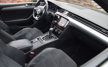 Volkswagen Arteon Fastback 2.0 TSI 190KM 2020 Volkswagen Arteon 2,0 TSI R-LINE BI-Xenion Nawigacja Digital Tacho 2.0, zdjęcie 21