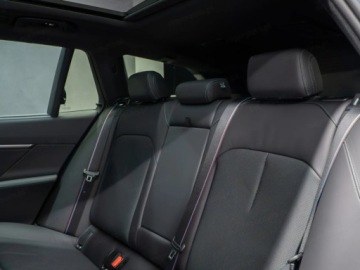 BMW Seria 5 G90-91 2025 BMW Seria 5 Touring M5 Combi 4.4 (727KM) 2025, zdjęcie 10