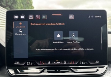 Cupra Leon II Hatchback Facelifting 2.0 TDI 150KM 2025 Cupra Leon 2.0TDI 150KM DSG Pakiety Navi ACC Kamera Podgrzew.Fot. Alu18 AS, zdjęcie 23