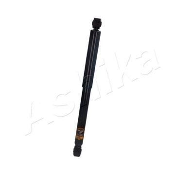 2× ASHIKA MA-60008 TLUMIČ