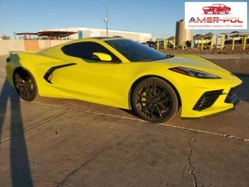 Chevrolet Corvette C7 2023