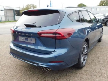 Ford Focus IV Kombi Facelifting 1.0 EcoBoost MHEV 155KM 2025 Od ręki - ST-Line X 1.0 EcoBoost 155KM / Pakiet Winter, Driver Assistance, zdjęcie 2