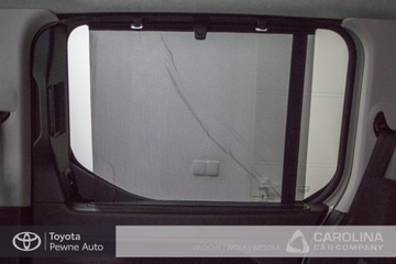 Toyota Proace II 2022 Toyota PROACE CITY VERSO City Verso Long 1.5 D-4D, zdjęcie 14