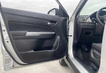 Suzuki 2024 Suzuki Vitara Suzuki Vitara 1.4T 4WD MT 129KM MildHybrid PREMIUM ASO PL Sa, zdjęcie 9