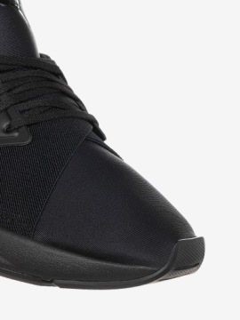 КРОССОВКИ ЖЕНСКИЕ PUMA MUSE X5 ЧЕРНОЕ ЗОЛОТО РАЗМЕР. 37