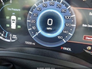 Cadillac Escalade III 2020 Cadillac Escalade 2020 Cadillac Escalade 4WD 4dr Premium Luxury 6.2 Benzyna, zdjęcie 6