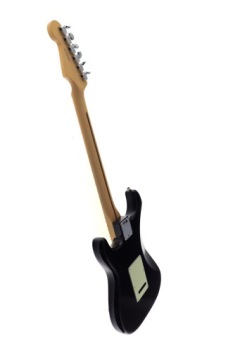 FENDER AMERICAN PROFESSIONAL STRATOCASTER блестящий звук, идеальный 8 лет