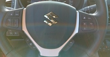 Suzuki SX4 II 2025 Suzuki SX4 S-Cross 1.4 mild Hybrid 129km PREMIUM PLUS S-Cross - 2025 Rok, zdjęcie 23