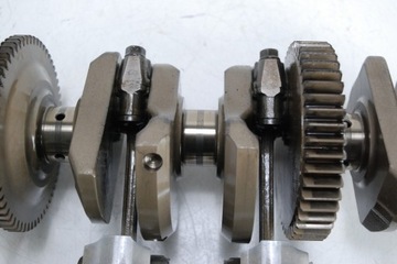 Поршень коленвала YAMAHA FJR 1300 06-12