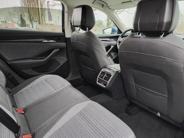 Skoda Superb IV Liftback 2.0 TSI 265KM 2024 Skoda Superb 4x4 Selection DSG, 265KM,Salon PL, FV, zdjęcie 22