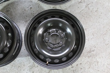 FORD TRANSIT CUSTOM II V710 16cali 6x120 ET50