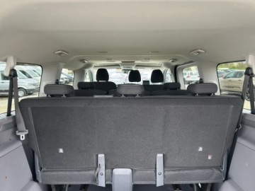 Volkswagen Caravelle T6 2026 Volkswagen Caravelle Life 9 osób/AUTOMAT, 2.0 TDI, zdjęcie 17