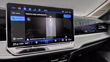 Volkswagen Passat B8 Variant Facelifting 1.5 TSI EVO 150KM 2025 Volkswagen Passat 1.5TSI 150KM ACC SalonPL Kamera3, zdjęcie 23