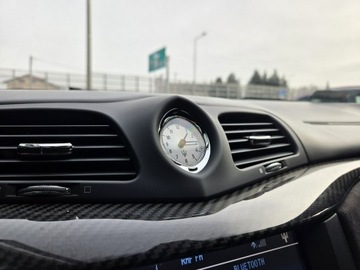 Maserati GranTurismo 2014 Maserati GranTurismo Bezwypadkowy. 460 KM, V8., zdjęcie 22