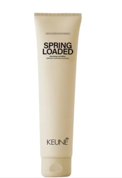Keune Spring Loaded żel do loków 150ml