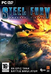 Steel Fury Kharkov 1942 Steam Kod Klucz