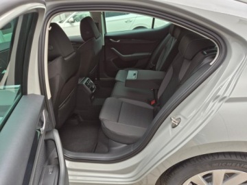 Skoda Octavia IV Liftback 1.5 TSI EVO 150KM 2026 Skoda Octavia Edition 130 2.0 TDI DSG Auto z placu, zdjęcie 15