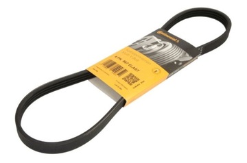 PASEK KLIMATYZACJI BMW E60 E61 4PK867 ELASTYCZNY