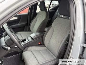 Volvo XC40 Crossover Facelifting 2.0 B3 163KM 2024 Volvo XC 40 XC40 B3 Benzyna | Core | Salon Polska, zdjęcie 25