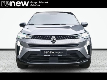 Renault Captur 2024 Renault Captur 1.0 TCe Techno LPG, zdjęcie 1