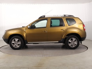 Dacia Duster I SUV Facelifting 1.2 TCe (Euro 6) 125KM 2016 Dacia Duster 1.2 TCe, Salon Polska, 4X4, Navi, zdjęcie 2