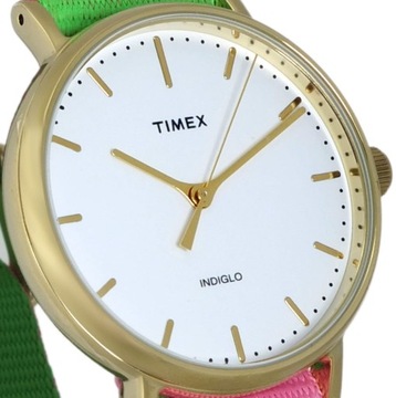 Zegarek Timex TW2P91800