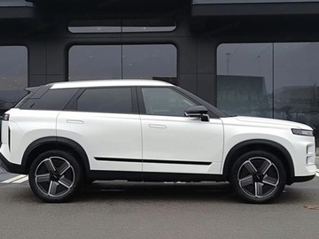  JAECOO J7 1.5 T-GDI Super Hybrid Exclusive DHT Suv 347KM 2025, zdjęcie 3