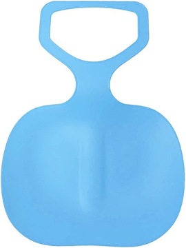 БОЛЬШАЯ ГОРКА JABŁUSZKO САНКИ БОЛЬШАЯ ГОРКА DUPOLOT 1318