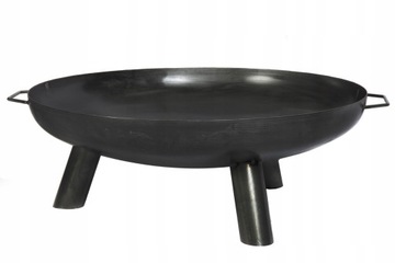 CORFU GARDEN FURNISH ЧАША ДЛЯ ОГНЯ ГРИЛЯ 85см