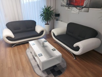 NENA 3+2+1 современный комплект для отдыха