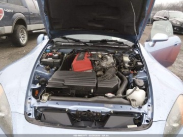 Honda 2003 Honda S 2000 2003 2.0 Benzyna 240KM, zdjęcie 8