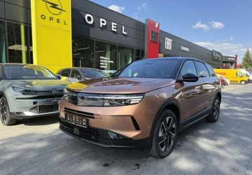Opel 2025 Opel Grandland GS Hybrid145 KM Przedluzona ochrona 8 lat160tys. km OCAC 1, zdjęcie 1