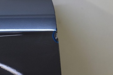 AUDI TT 8J DVEŘE PRAVÉ CABRIO LX7Z