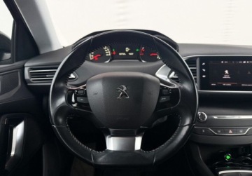 Peugeot 2019 Peugeot 308 1.2 PureTech 130KM Active 130KM MT6 Salon PL I-wszy wlasciciel, zdjęcie 14